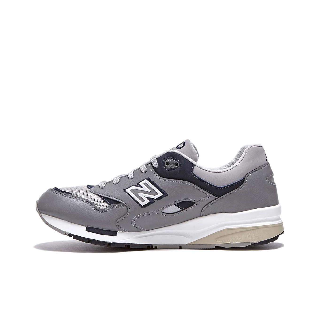Men'S Shoes New Balance - New Balance NB 1600 Mesh, Lederdämpfung,