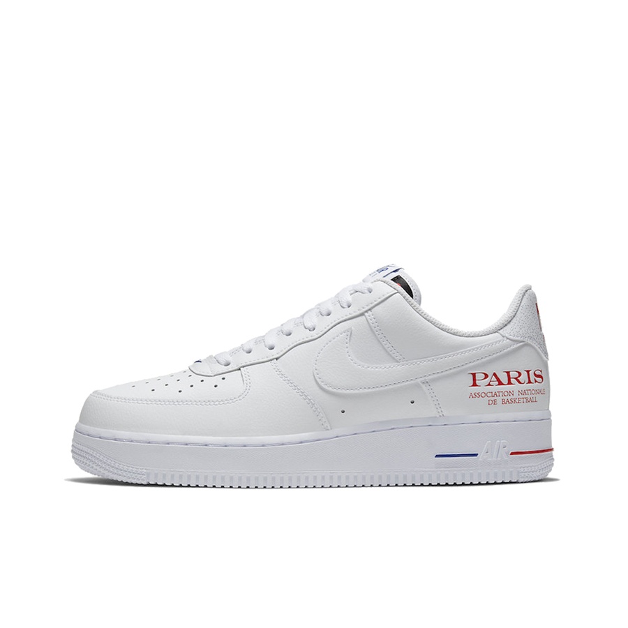 Men'S Shoes Nike Air Force - Nike Air Force 1 Skateboard-Schuhe Unisex