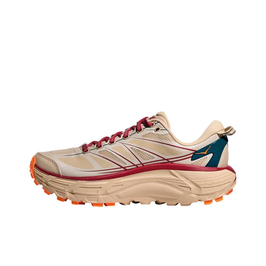 Men'S Shoes Hoka - HOKA ONE ONE Mafate Speed 2