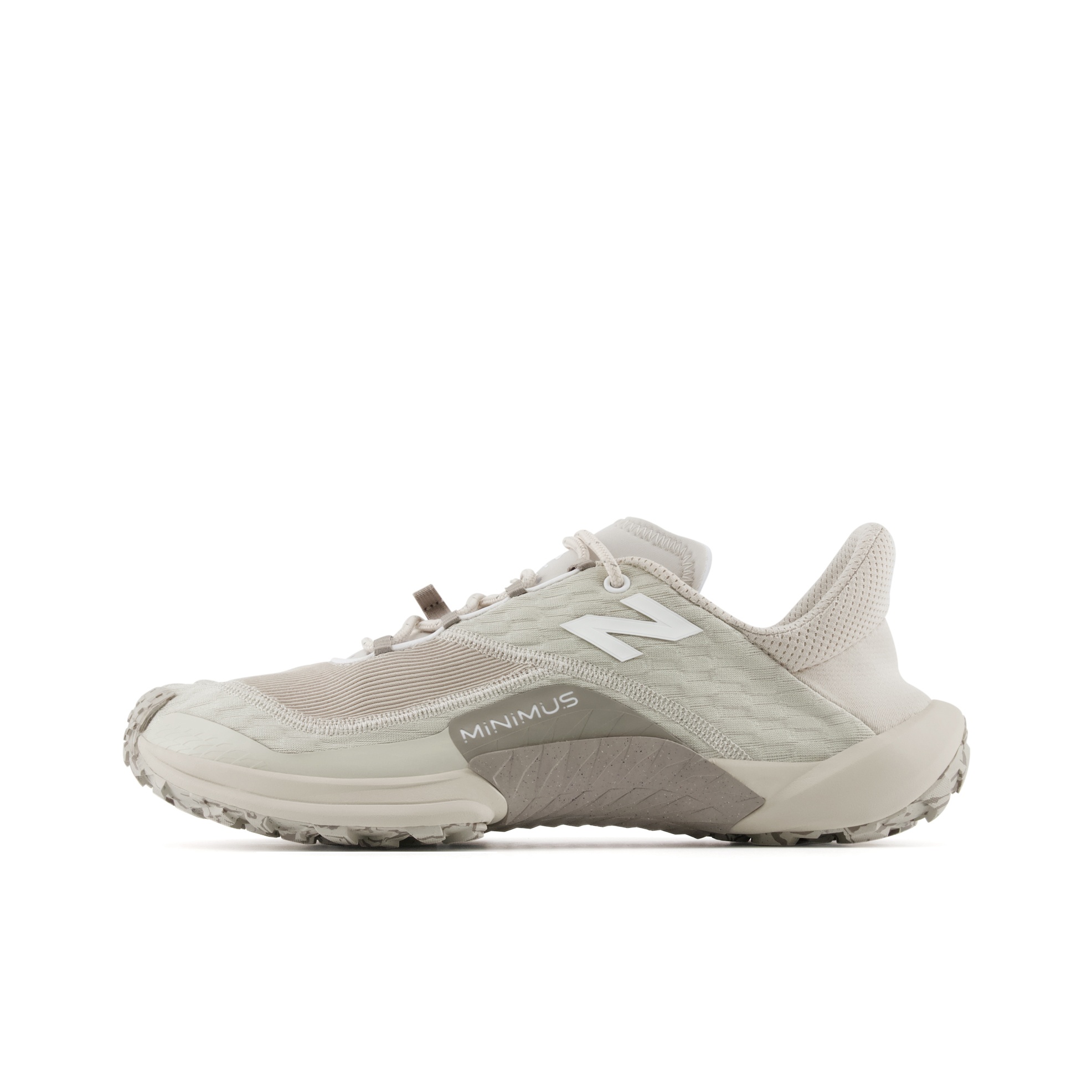 Men'S Shoes New Balance - New Balance Minimus Trail Barfußschuhe Herren