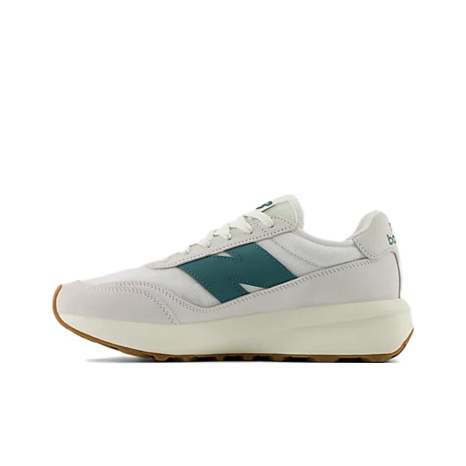 Men'S Shoes New Balance - New Balance 370 Laufschuhe Unisex Low