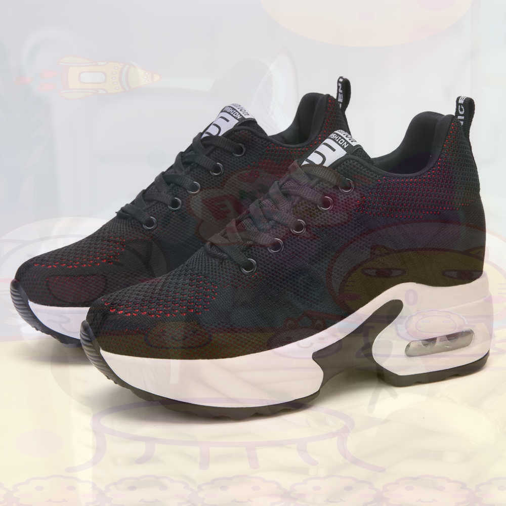 Sport Slide Men - Rote Größe 36, Schuhe für Damen,
