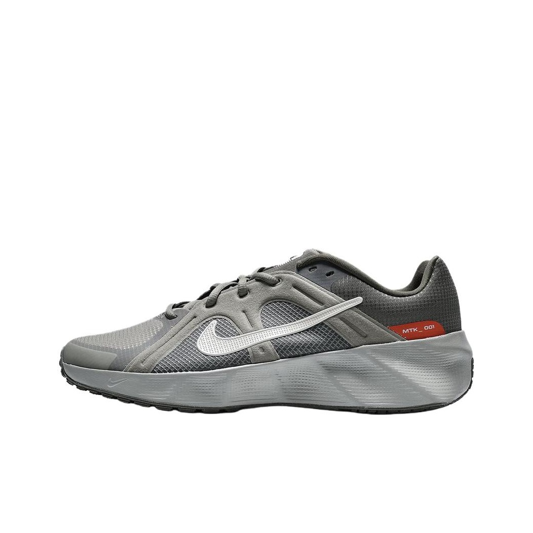 Men Shoes Metro - Nike METRO TEK Atmungsaktive Low-Top-Freizeitlaufschuhe für