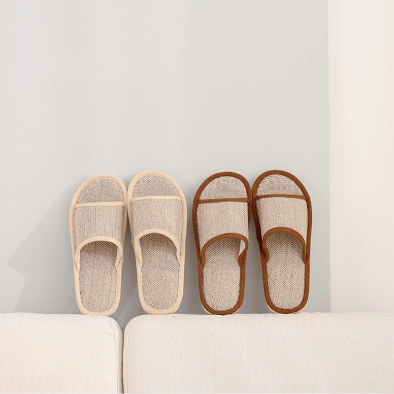 Men Shoes 2026 - 2026 Sommer Damen Herren Paar-Hausschuhe für