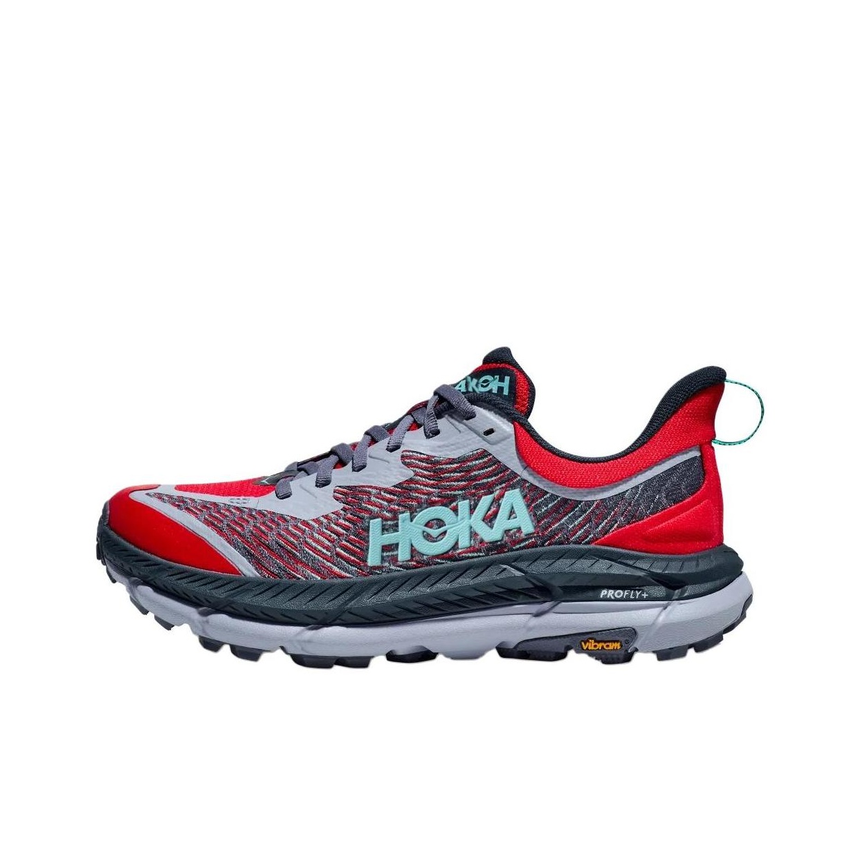 Men'S Shoes Hoka - HOKA ONE ONE Mafate Speed 4