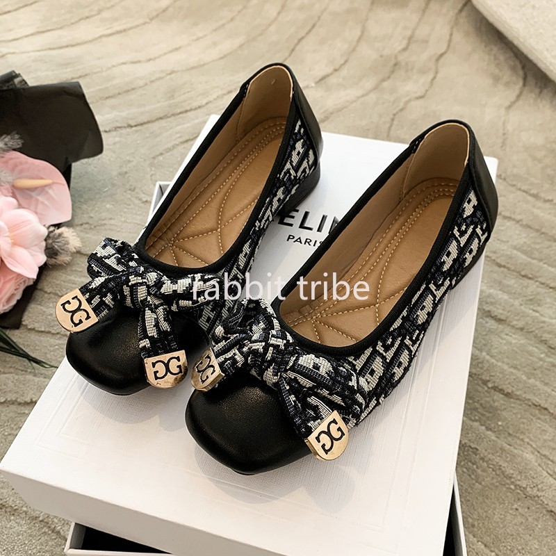 Men'S Shoes To Women'S Size - Bequeme französische Damen-Einzelschuhe für Damen, sexy