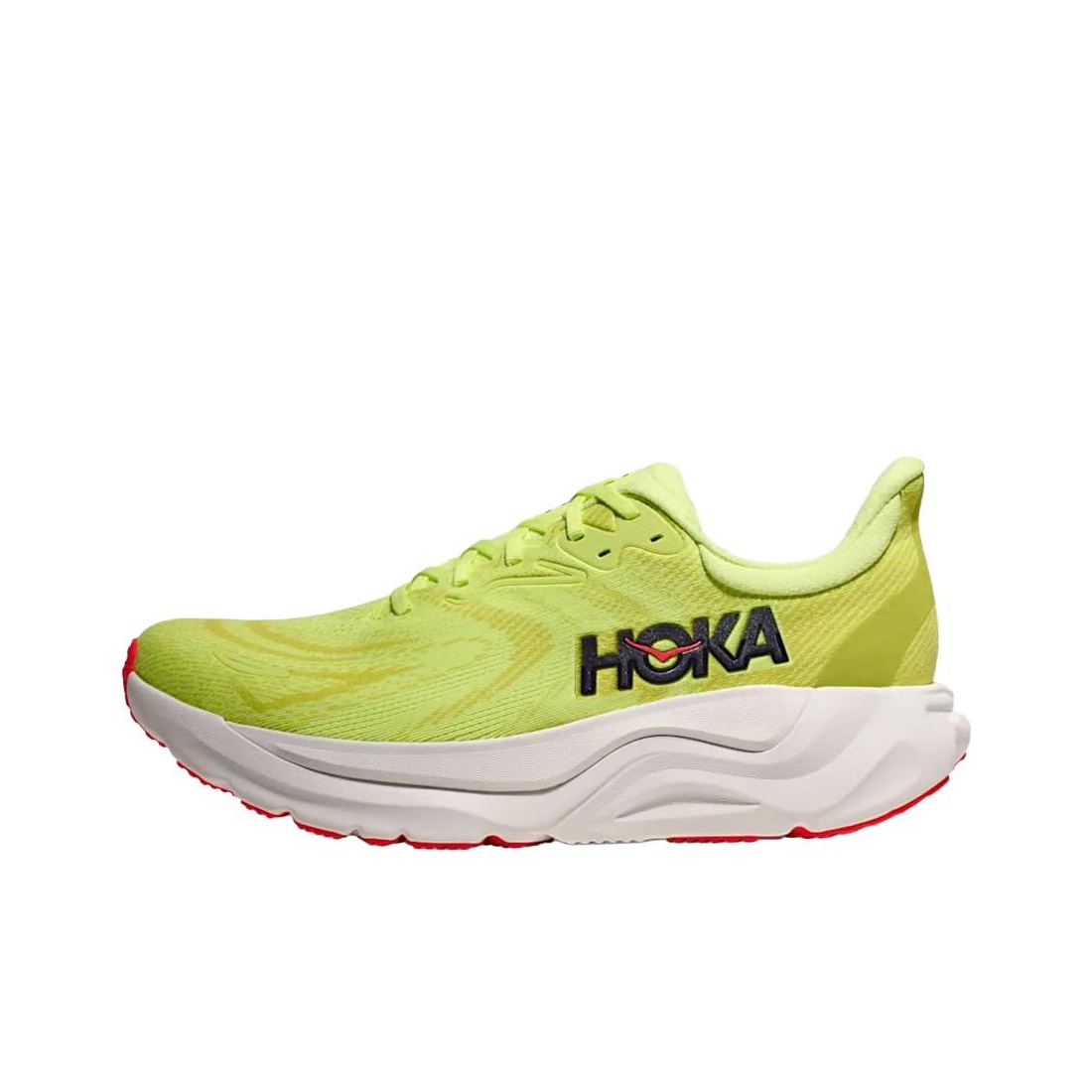 Men'S Shoes Hoka - HOKA ONE ONE Arahi 8 Laufschuhe