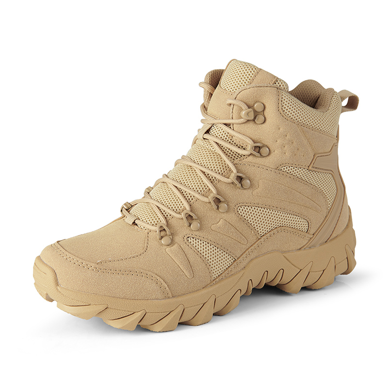 Men'S Shoes Timberland - Taktische Stiefel für Herren, Armee-Schuhe, wasserdicht,