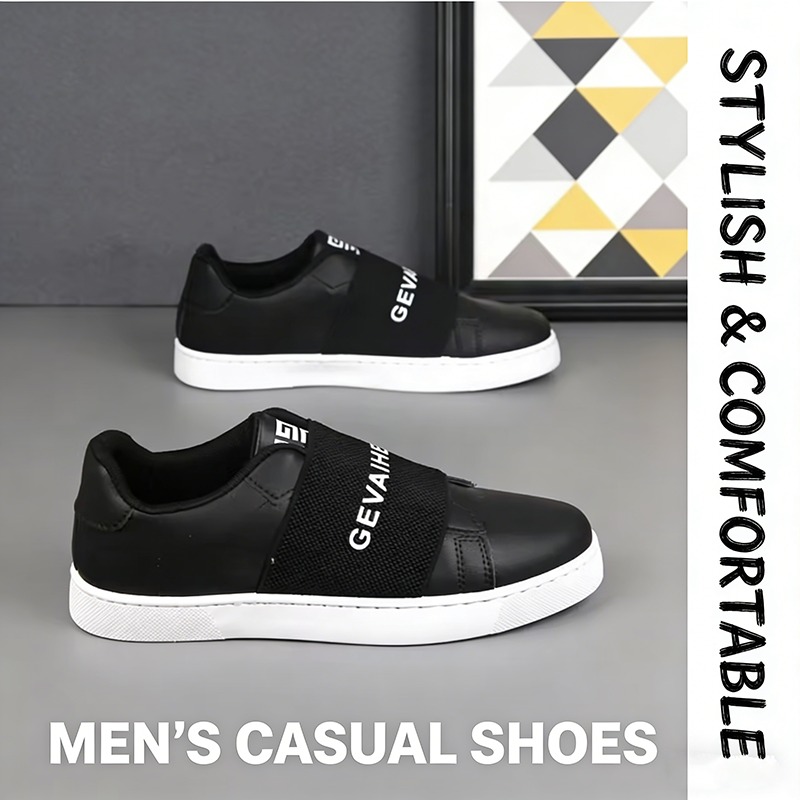 Men Shoes Marks - Trendige Marke, vielseitige, atmungsaktive Turnschuhe, Freizeitschuhe