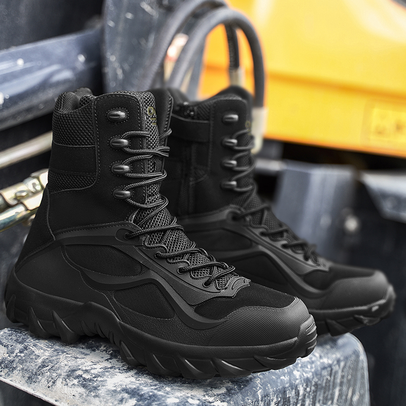 Men'S Shoes Timberland - Männer Schuhe Taktische Stiefel Special Forces
