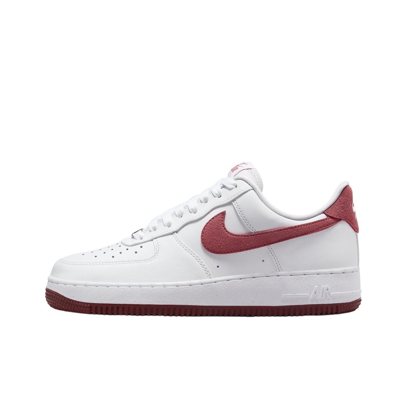 Men'S Shoes Nike Air Force - Nike Air Force 1 Rutschfeste, dämpfende
