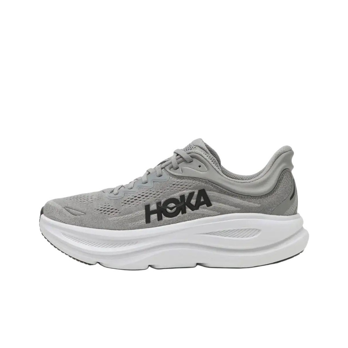Men'S Shoes Hoka - HOKA ONE ONE Bondi 9 Atmungsaktive