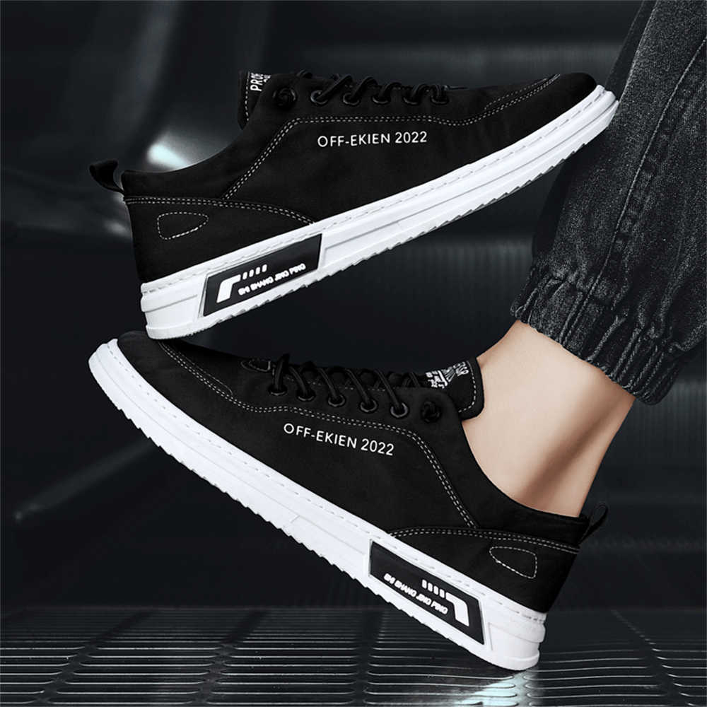 Men Shoes Expensive - Ohne Absatz Sumer Trekking Mann Schuhe
