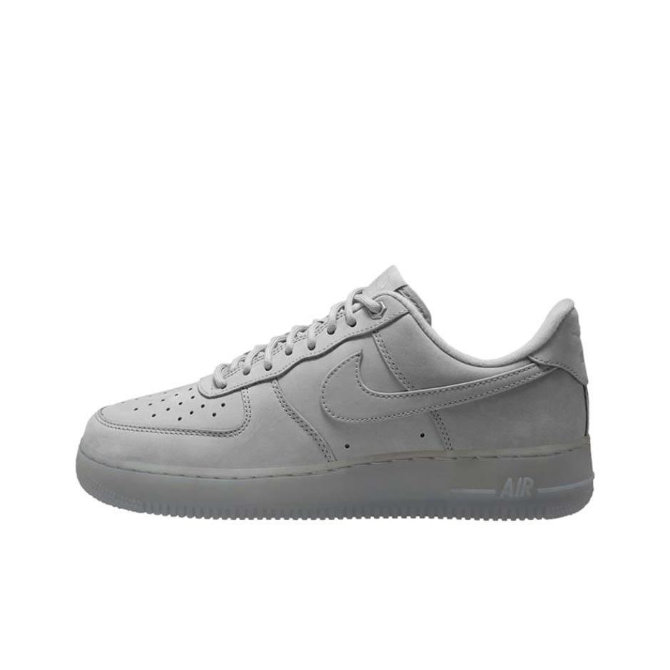 Men'S Shoes Nike Air Force - Nike Air Force 1 Atmungsaktive, gedämpfte