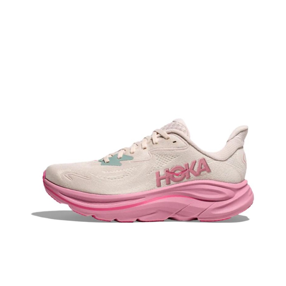 Men'S Shoes Hoka - HOKA ONE ONE CLIFTON 10 Low-Top