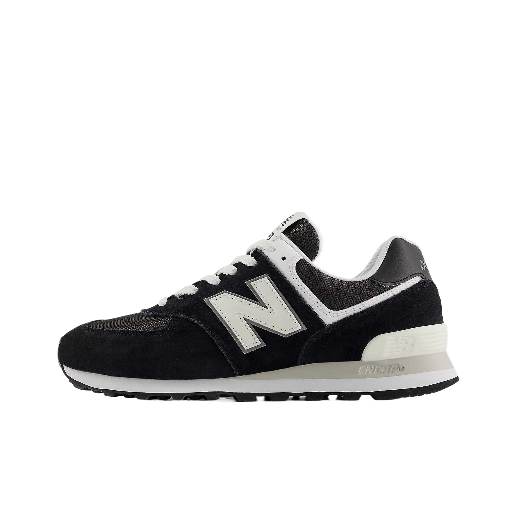 Men'S Shoes New Balance - New Balance NB 574 Mesh Dämpfung