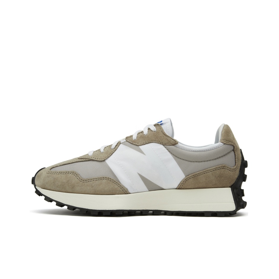 Men'S Shoes New Balance - New Balance NB 327 Low-Top Casual