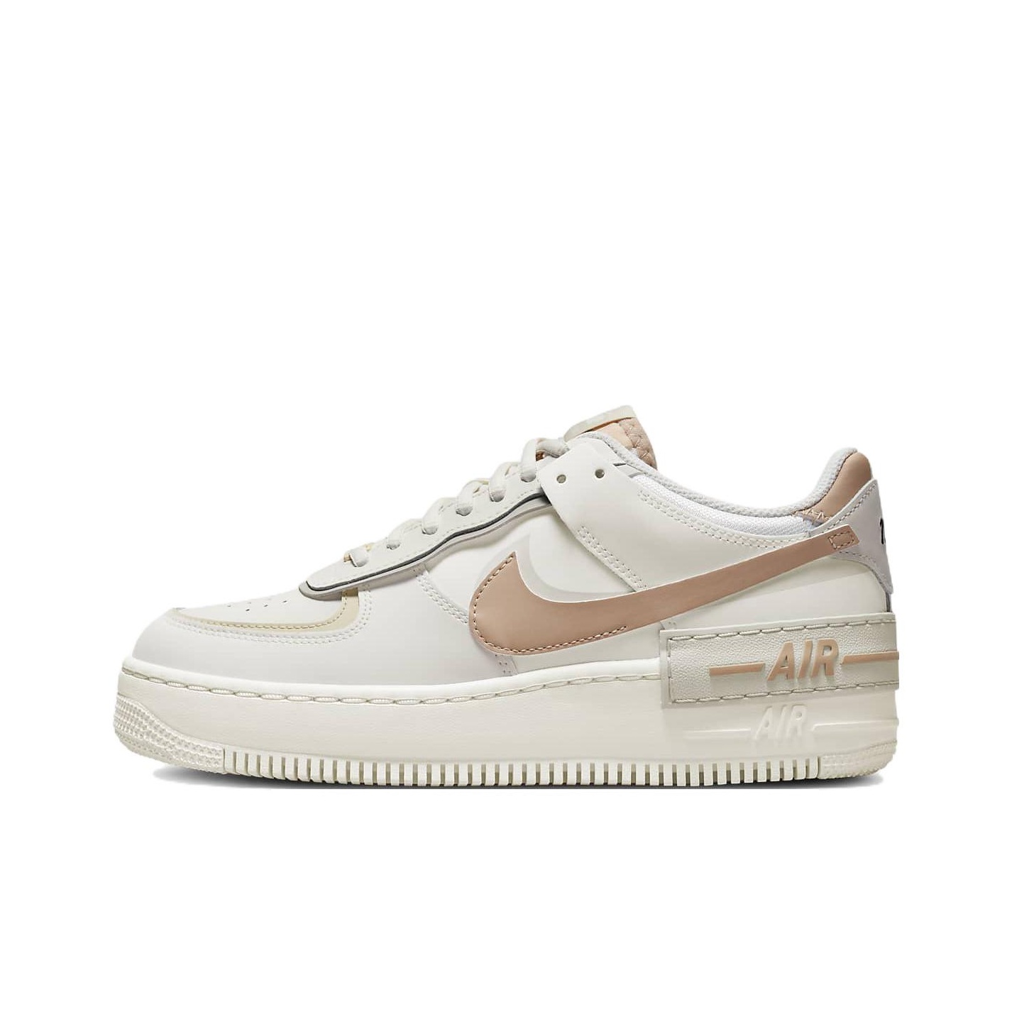Men'S Shoes Nike Air Force - Nike Air Force 1 Skateboard-Schuhe Damen