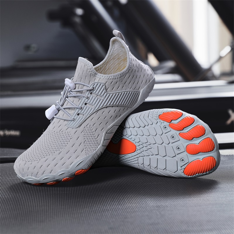 Men'S Shoes With Wide Toe Box - Barfußschuhe für Herren und Damen, Minimalistische