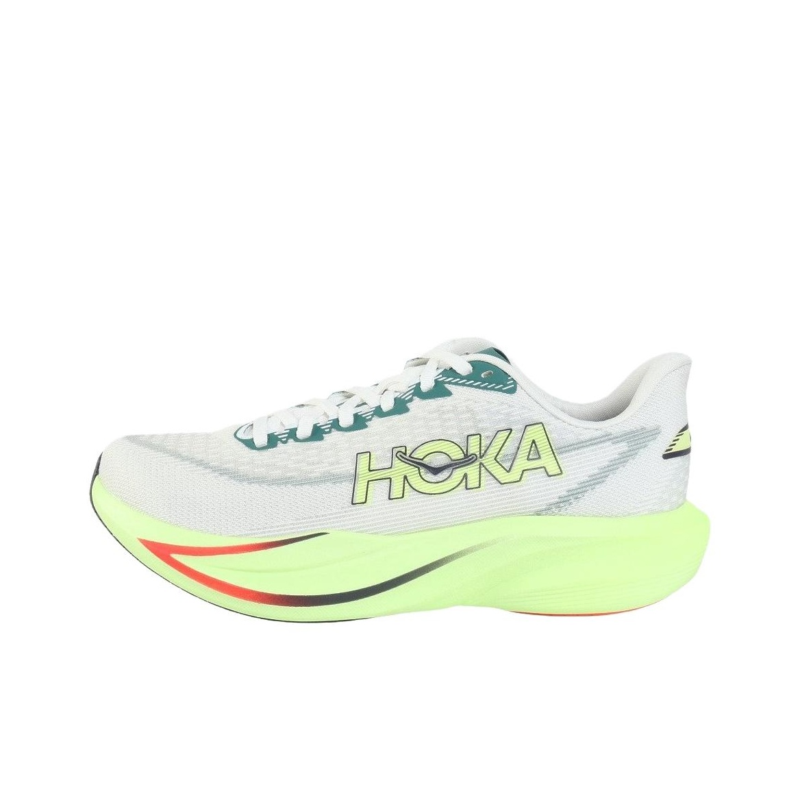 Men'S Shoes Hoka - HOKA ONE ONE MACH 7 Laufschuhe