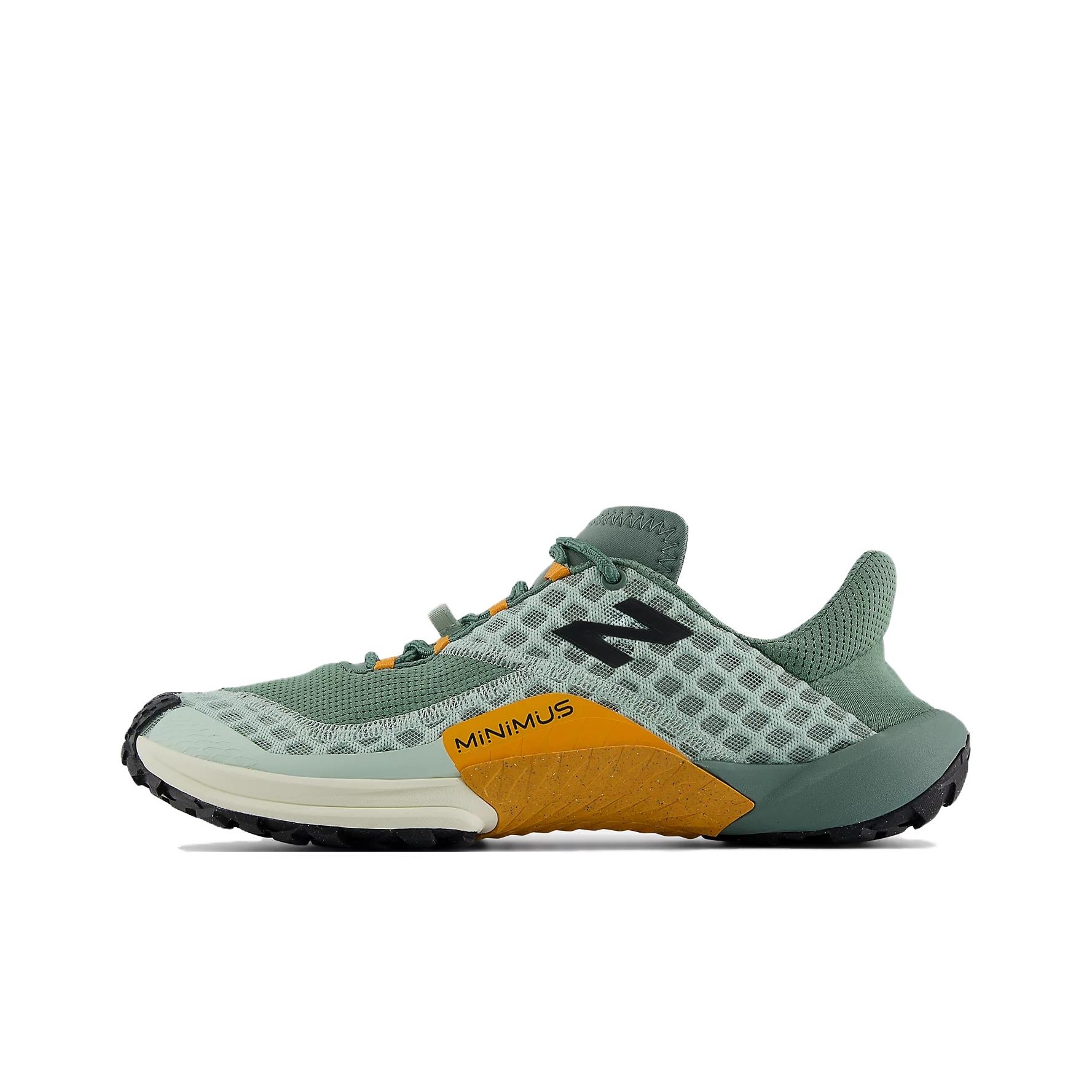 Men'S Shoes New Balance - New Balance Minimus TR Laufschuhe Herren
