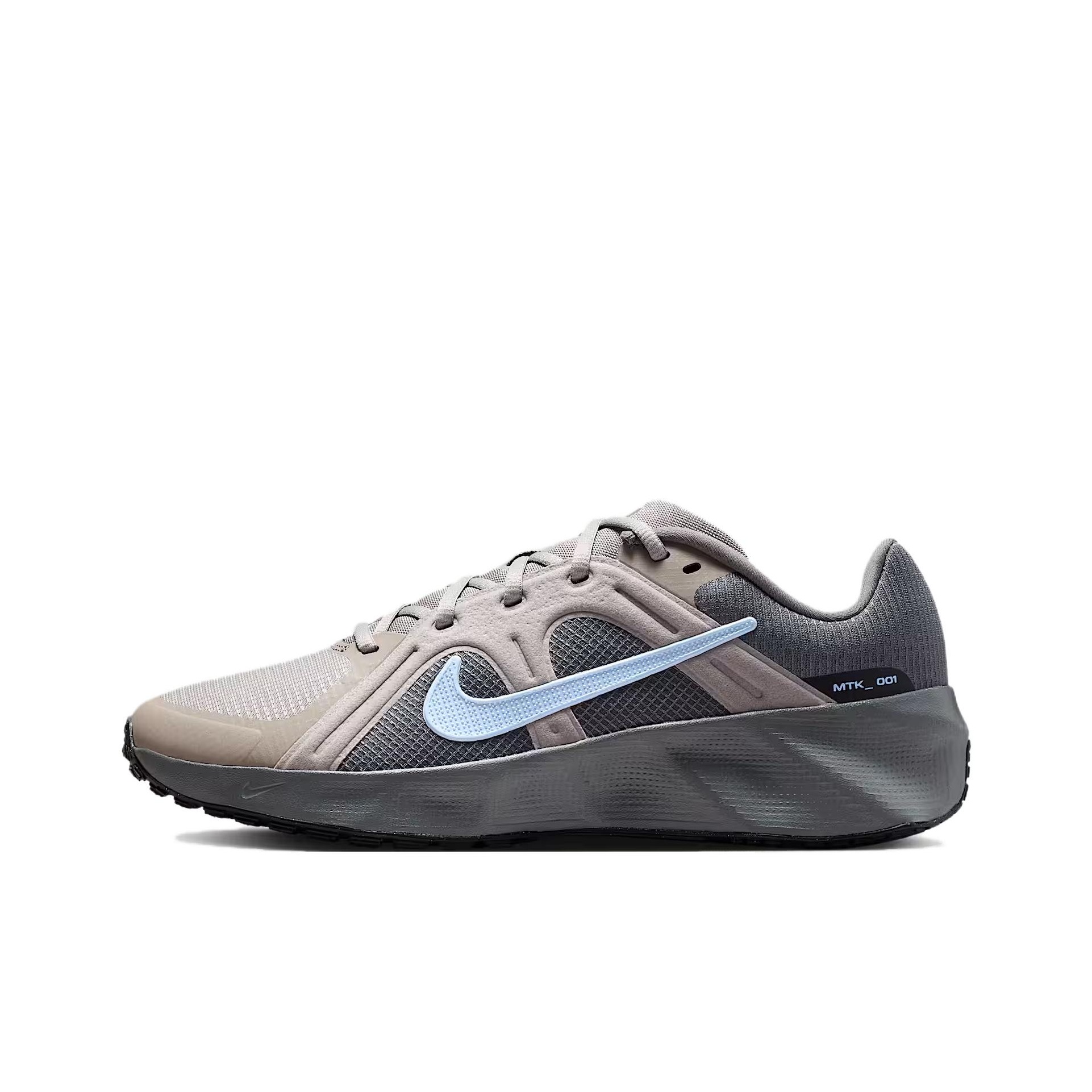 Men Shoes Metro - Nike METRO TEK Laufschuhe Herren Low
