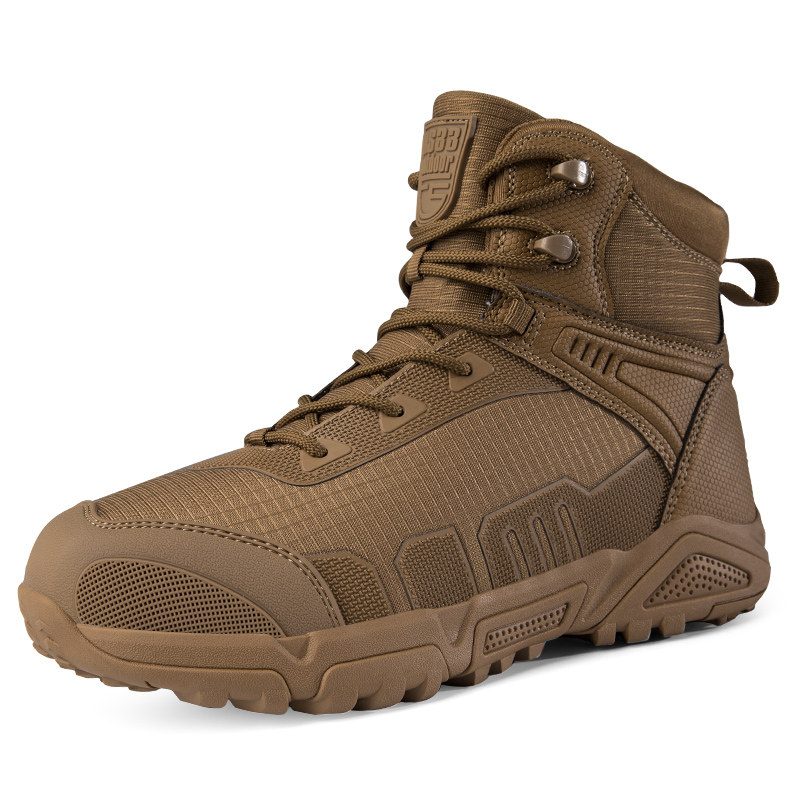 Men'S Shoes Timberland - Männer Taktische Stiefel Männliche Armee Schuhe