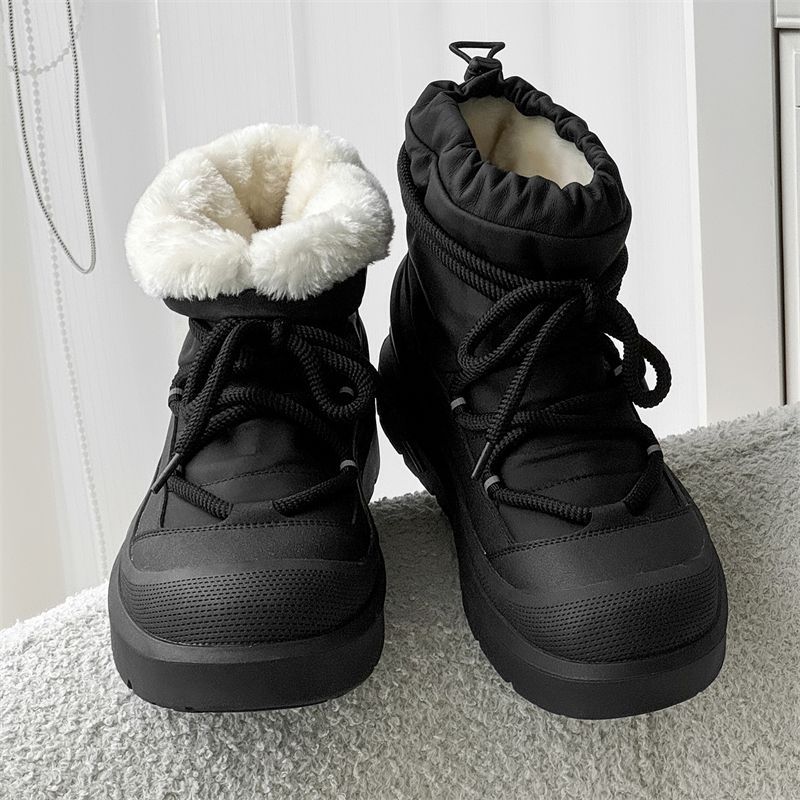Men'S Shoes Hey Dude - Designer Neue männer Schnee Stiefel Winter