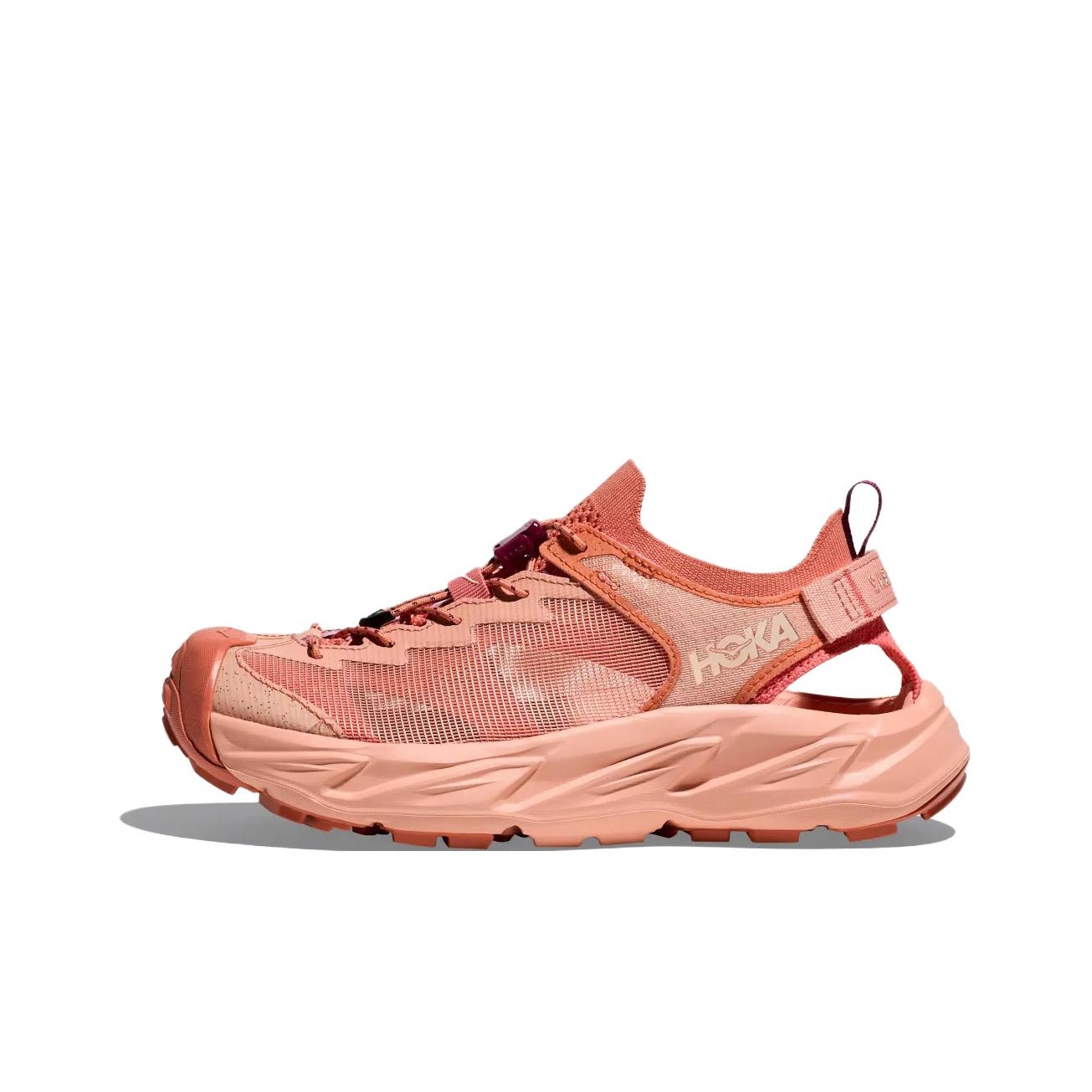 Men'S Shoes Hoka - HOKA ONE ONE HOPARA 2 Bequeme