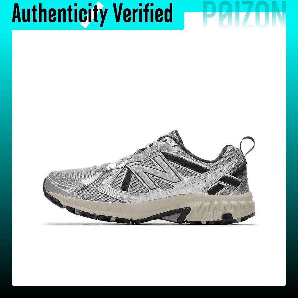 Men'S Shoes New Balance - New Balance NB 410 V5 Atmungsaktive