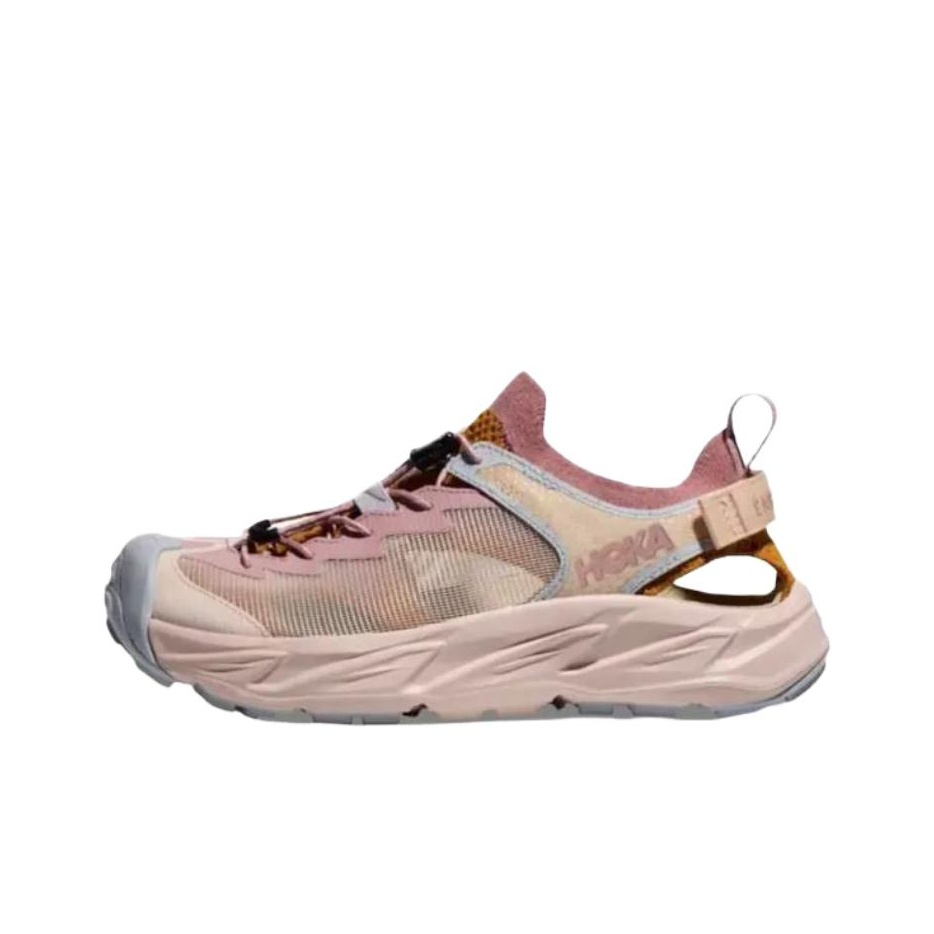 Men'S Shoes Hoka - HOKA ONE ONE HOPARA 2 Fluss-Trekkingschuhe