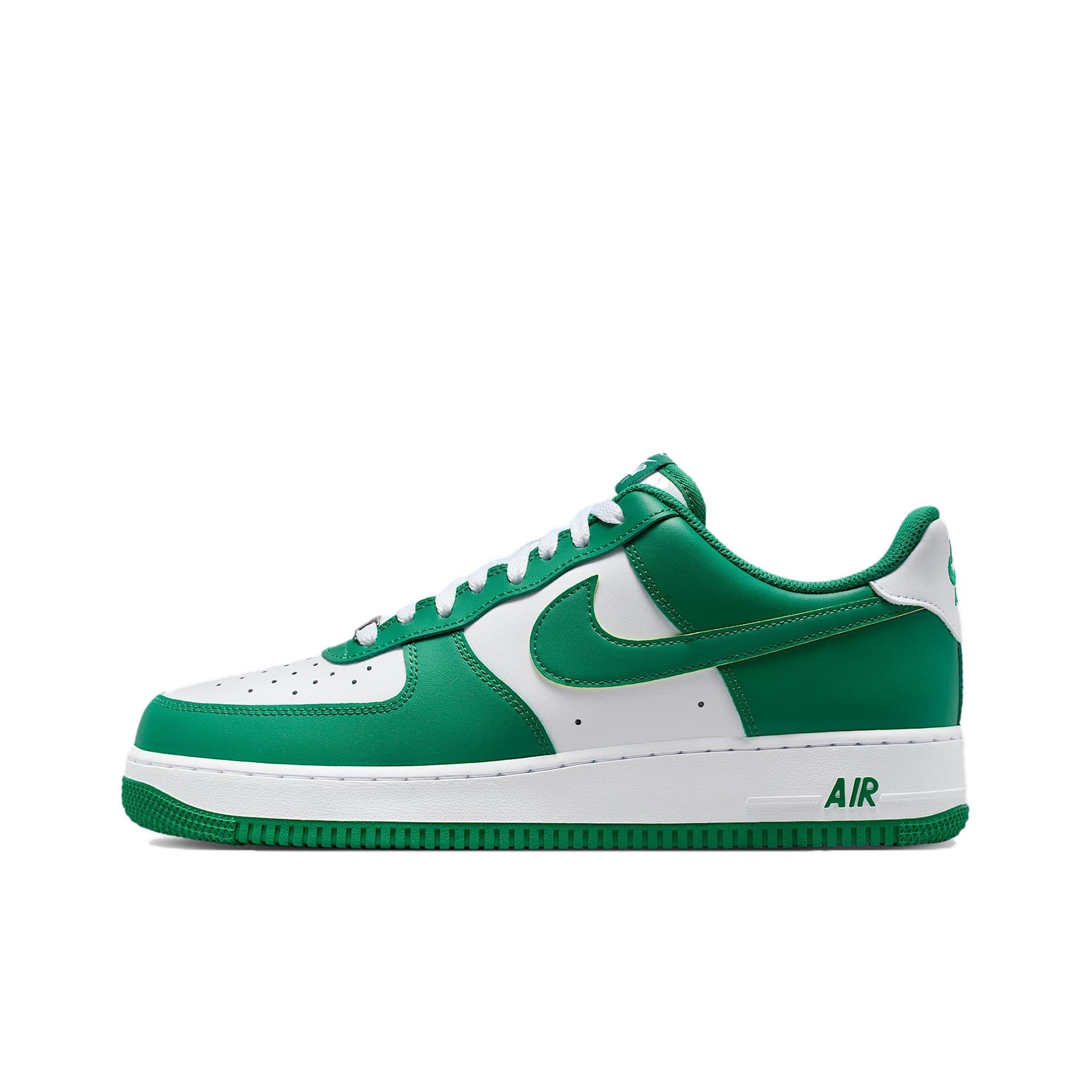 Men'S Shoes Nike Air Force - Nike Air Force 1 Low-Top Skateboard-Schuhe