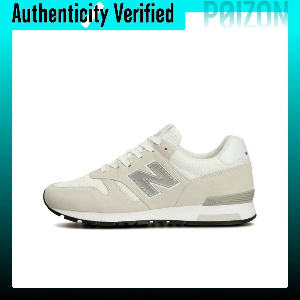 Men'S Shoes New Balance - New Balance NB 565 Stoff Atmungsaktive