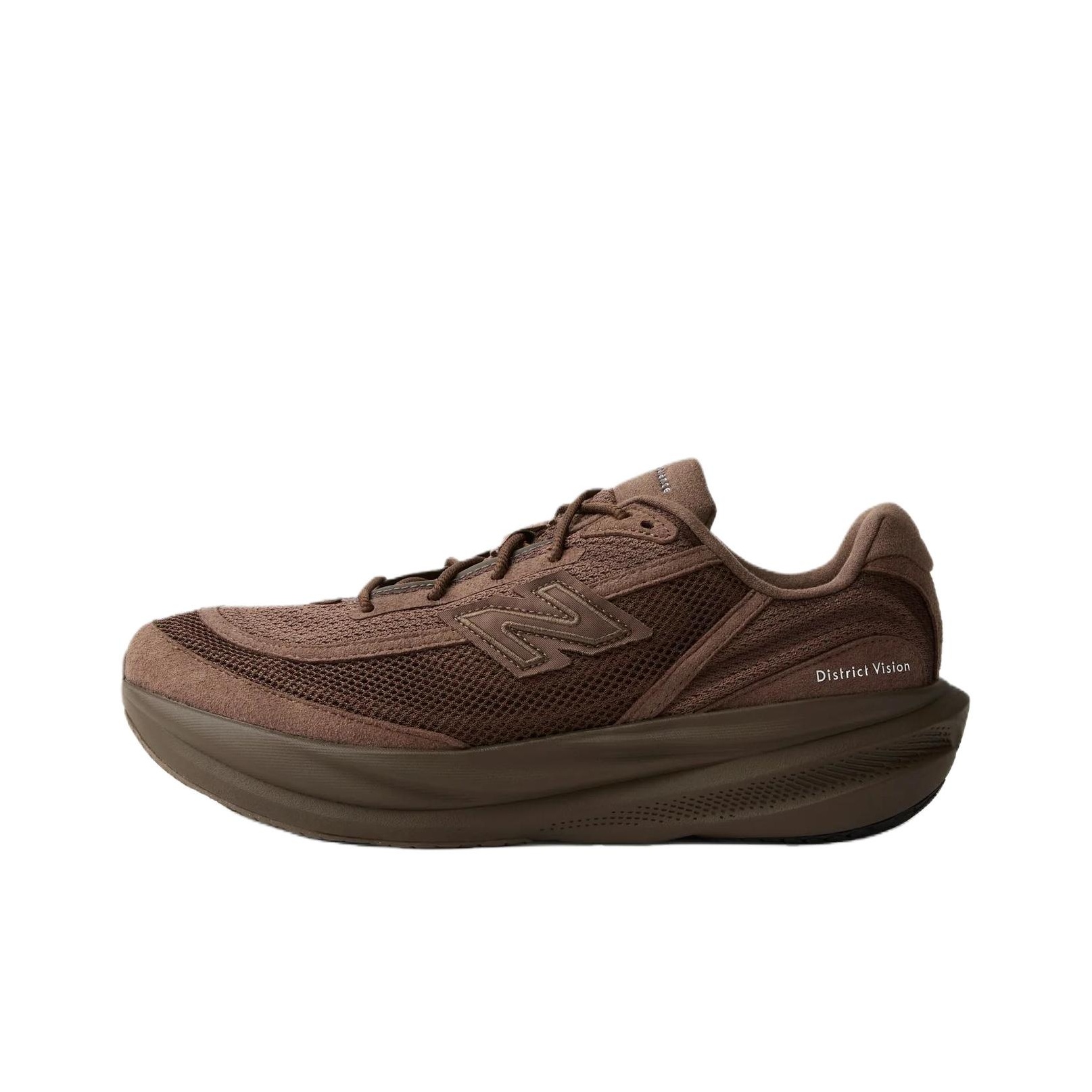 Men'S Shoes New Balance - New Balance x District Vision 1080v15