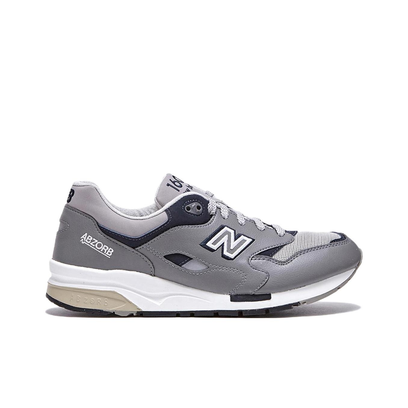New Balance NB 1600 Mesh, Lede – Men'S Shoes New Balance Bewertung und Preis