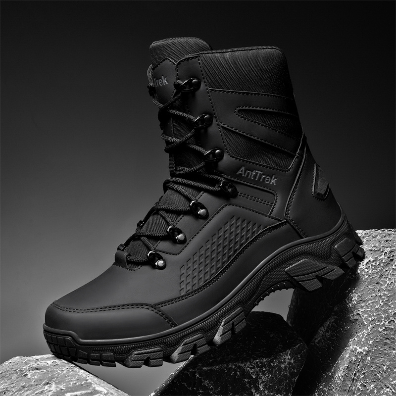 2025 neue Taktische Stiefel Mä – Men'S Shoes Timberland Bewertung und Preis