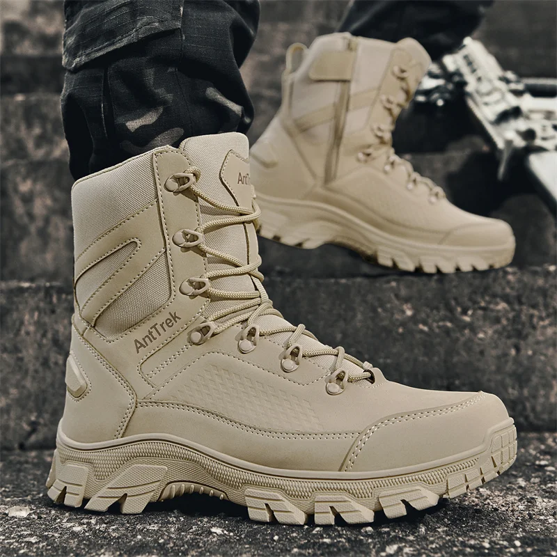 2025 neue Taktische Stiefel Mä – Men'S Shoes Timberland Bewertung und Preis