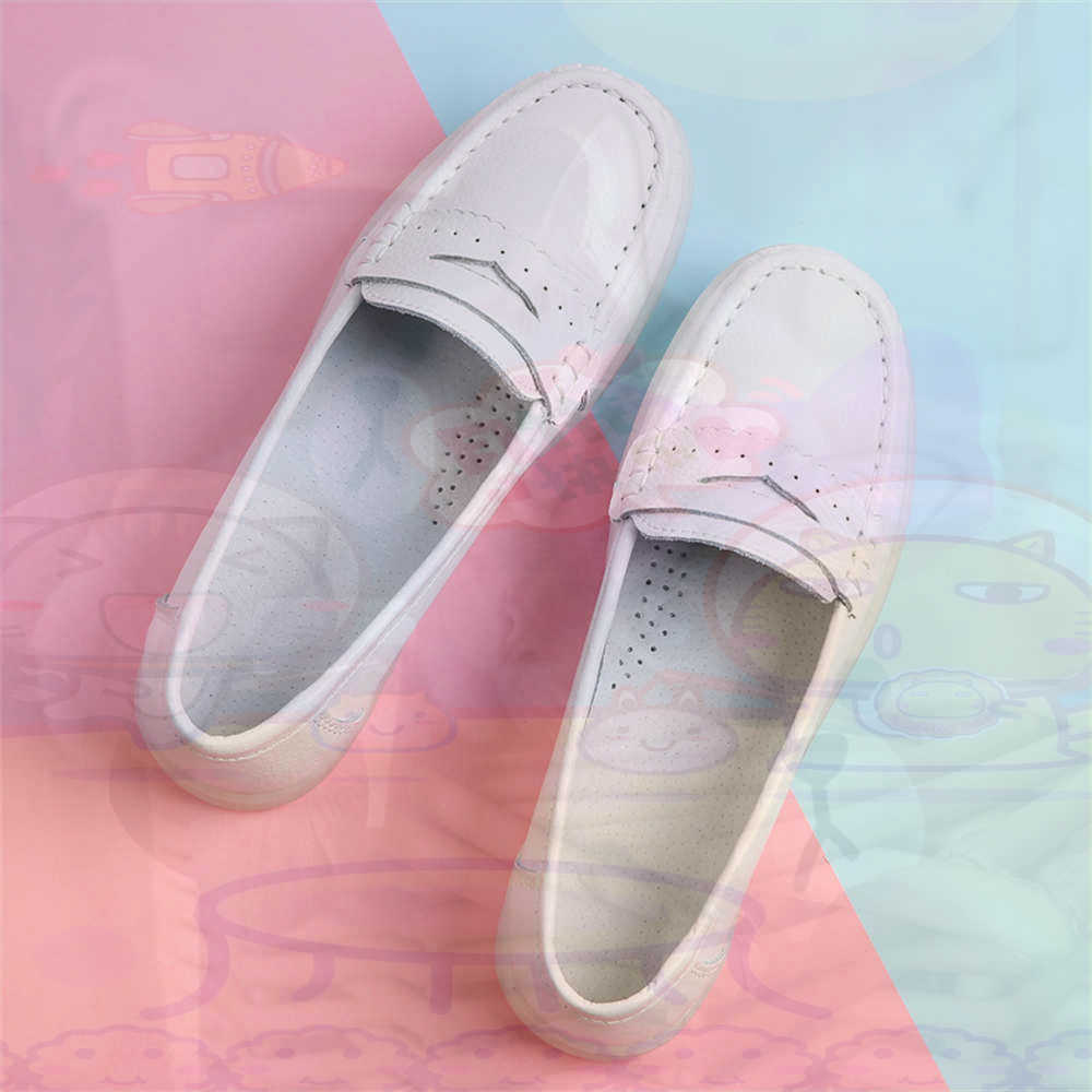 Mokassin Fahren Teenager Sneak – Men Shoes Types Name Bewertung und Preis