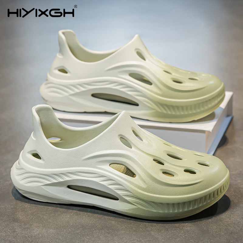 Herren Outdoor-Sandalen Sport- – Sport Slide Men Bewertung und Preis