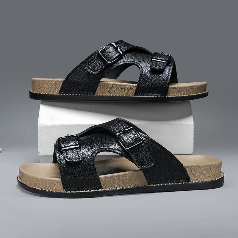 Neue Herren-Hausschuhe aus hoc – Sport Slide Men Bewertung und Preis
