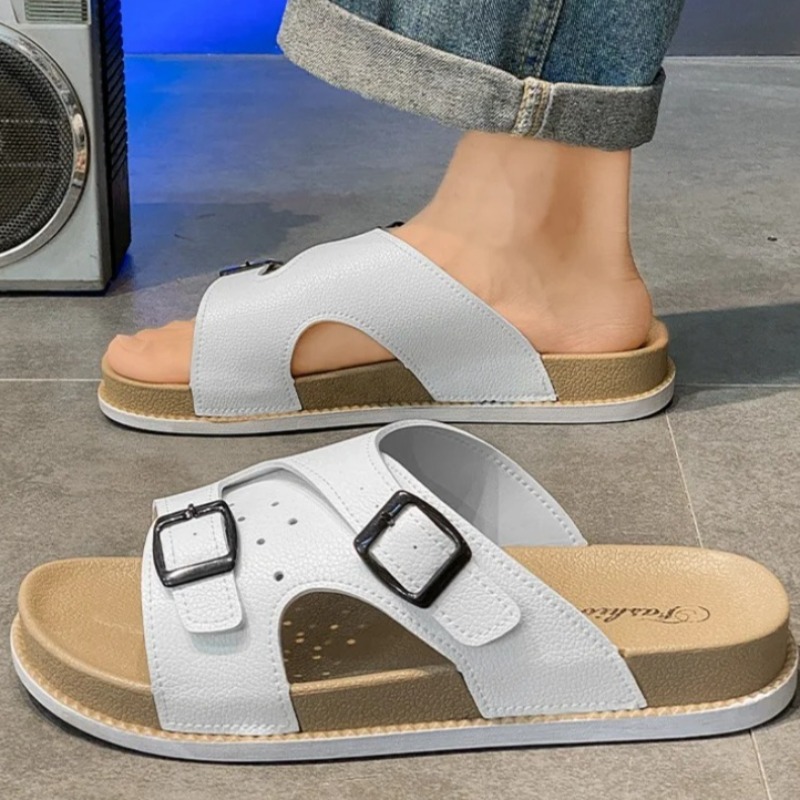 Neue Herren-Hausschuhe aus hoc – Sport Slide Men Bewertung und Preis