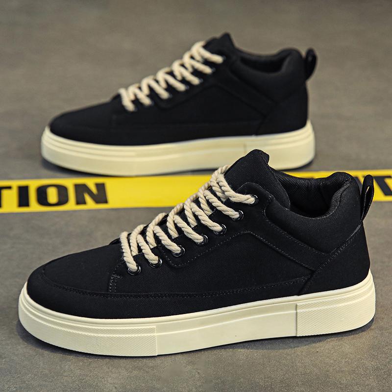 Dicke Sohle Höhe Zunehmende Hi – Men'S Shoes With Height Increase Bewertung und Preis