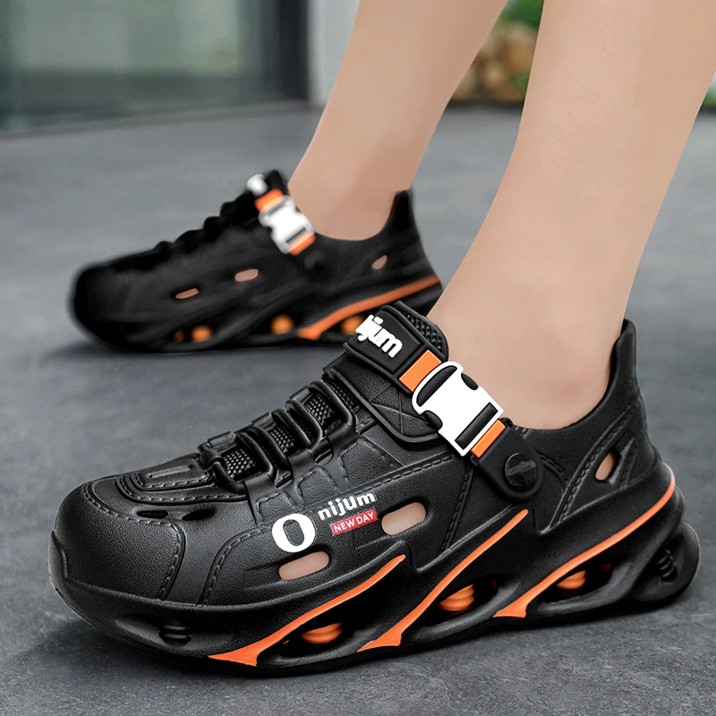 Herren Outdoor-Sandalen Sportl – Sport Slide Men Bewertung und Preis