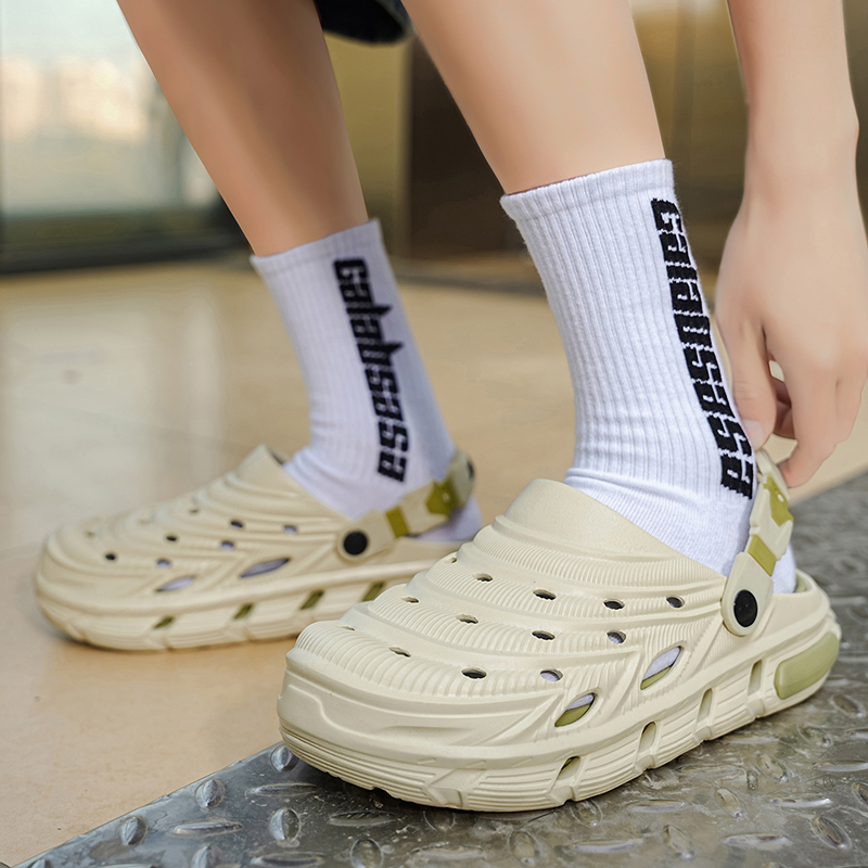 2026 Neue EVA Weichsohlen-Herr – Men Shoes 2026 Bewertung und Preis