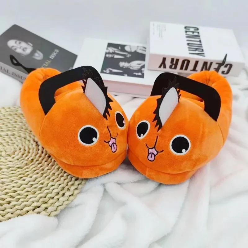 Anime Kettensäge Mann Pochita  – Men'S Shoes To Women'S Size Bewertung und Preis