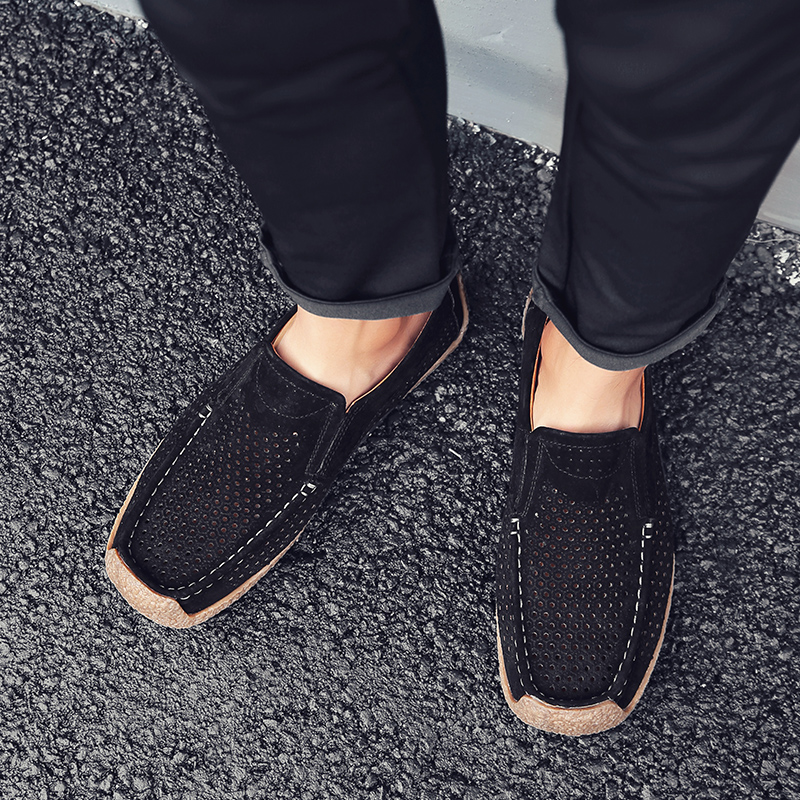 Männer Müßiggänger Hochwertige – Men Shoes For Office Work Bewertung und Preis
