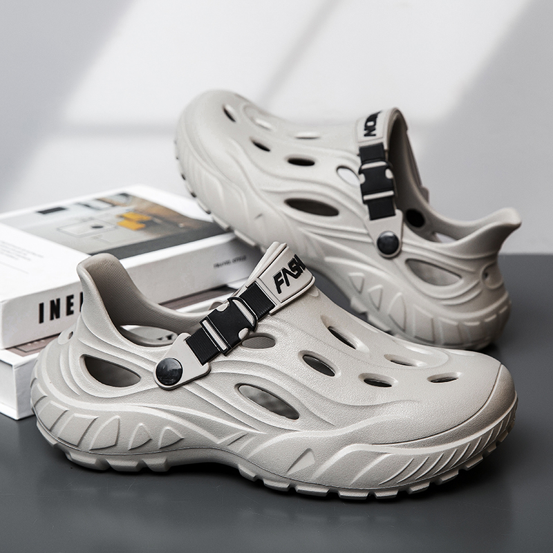 Herren Outdoor Sandalen Sport  – Sport Slide Men Bewertung und Preis