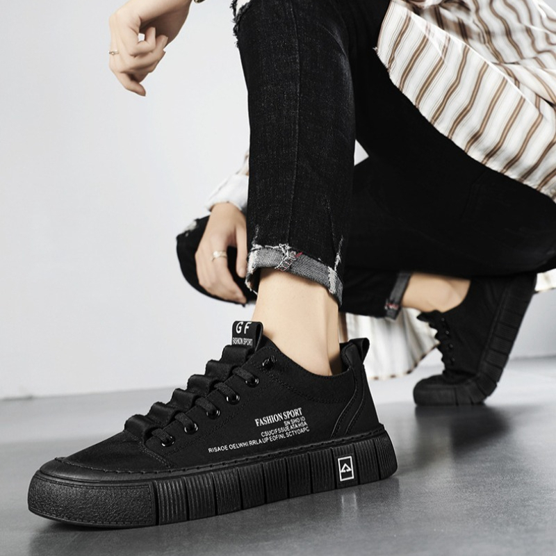 Herren-Sneaker mit klobiger So – Men Shoes 2026 Bewertung und Preis