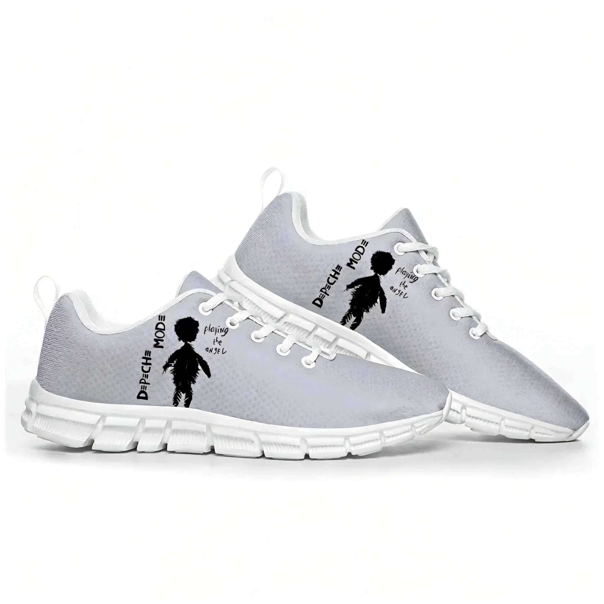 Depeche Rock Band Mode Sportsc – Men Shoes Marks Bewertung und Preis