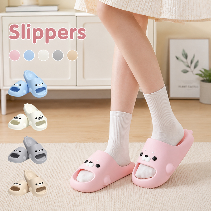 Seal Slippers Damen Sommer Wei – Men'S Shoes To Women'S Size Bewertung und Preis